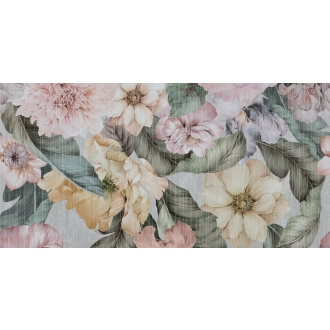 Dekor Mirage Papier Mix in der Farbe Merveille