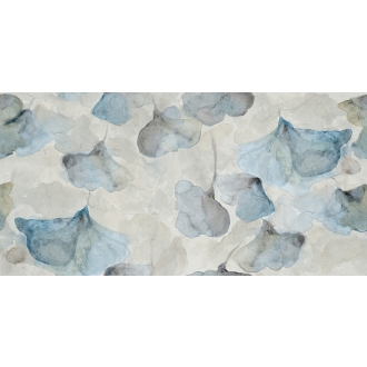 Dekor Mirage Papier Mix in der Farbe Nuages