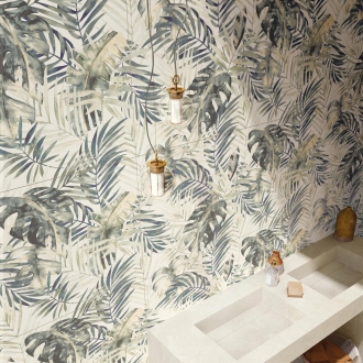 Mirage Papier Mix Palm Dekor 60x120 cm