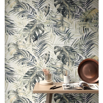 Mirage Papier Mix Palm Dekor 60x120 cm