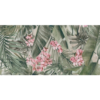 Dekor Mirage Papier Mix in der Farbe Soleil