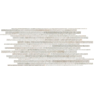 Mirage Quarziti 2.0 Glacier QR 01 NAT Dekor Fragment 30x60 cm