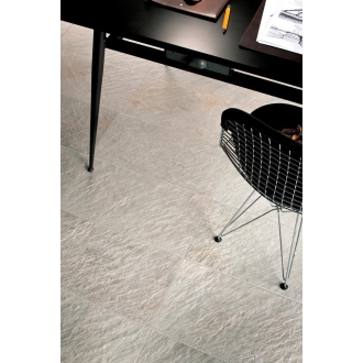 Mirage Quarziti 2.0 Glacier QR 01 NAT Bodenfliese 30x60 cm