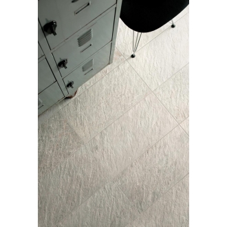 Mirage Quarziti 2.0 Glacier QR 01 NAT Bodenfliese 30x60 cm