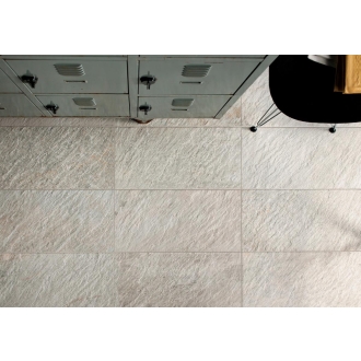 Mirage Quarziti 2.0 Glacier QR 01 NAT Bodenfliese 30x60 cm