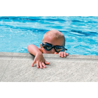 Mirage Quarziti 2.0 Glacier QR 01 NAT Terrassenplatte 60x120 cm