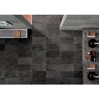 Mirage Quarziti 2.0 Mantle QR 05 NAT Bodenfliese 30x60 cm