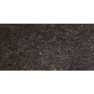 Terrassenplatte Mirage Quarziti 2.0 in der Farbe Mantle