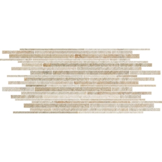Mirage Quarziti 2.0 Mountains QR 02 NAT Dekor Fragment 30x60 cm