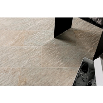 Mirage Quarziti 2.0 Mountains QR 02 NAT Terrassenplatte 60x120 cm