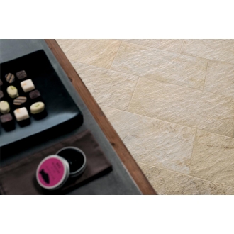 Mirage Quarziti 2.0 Mountains QR 02 NAT Terrassenplatte 60x120 cm