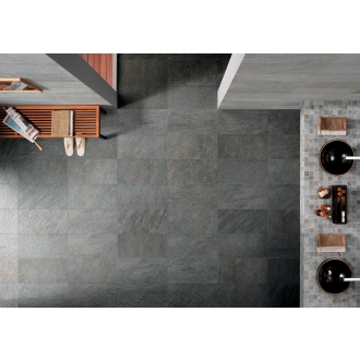 Mirage Quarziti 2.0 River QR 04 NAT Boden- und Wandfliese 40x60 cm