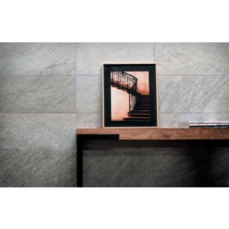 Mirage Quarziti 2.0 Waterfall QR 03 NAT Boden- und Wandfliese 60x120 cm