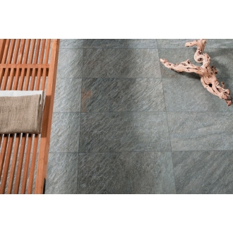 Mirage Quarziti 2.0 Waterfall QR 03 NAT Boden- und Wandfliese 60x120 cm