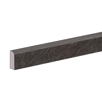 Mirage Quarziti 2.0 Mantle QR 05 NAT Sockel 7,2x60 cm