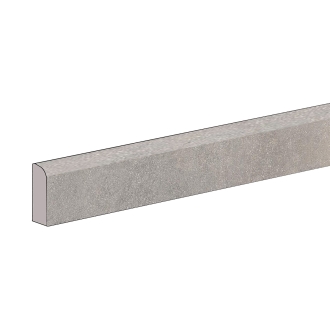 Mirage ReConcrete Storm RO 05 SP Sockel 7,2x80 cm