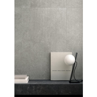 Mirage ReStone Icelandic RS04 SP Wanddekor Line 60x120 cm