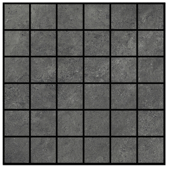 Mirage ReStone Santorini RS05 SP Mosaik 36T 30x30 cm