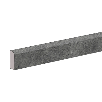 Mirage ReStone Santorini RS05 SP Sockel 7,2x60 cm