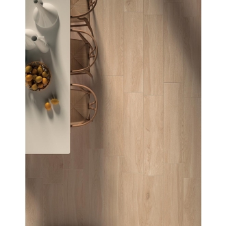 Mirage Signature Alpine Natural Boden- und Wandfliese 20x120 cm