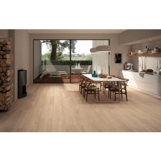 Mirage Signature Alpine Natural Boden- und Wandfliese 20x120 cm