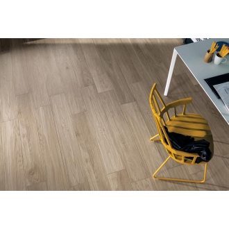 Mirage Signature Artico Natural Boden- und Wandfliese 20x120 cm