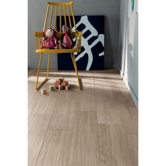 Mirage Signature Artico Natural Boden- und Wandfliese 20x120 cm