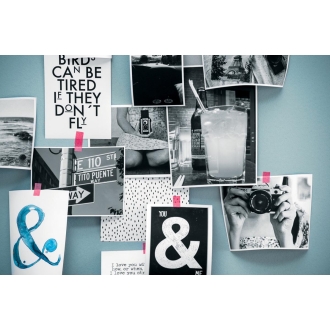 Mirage Signature Havana Natural Boden- und Wandfliese 20x120 cm