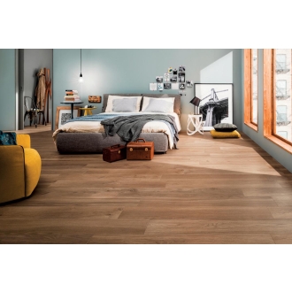 Mirage Signature Havana Natural Boden- und Wandfliese 20x120 cm