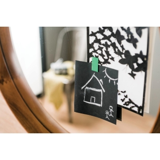 Mirage Signature Havana Natural Boden- und Wandfliese 20x120 cm