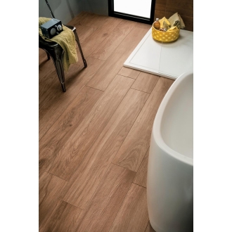 Mirage Signature Havana Natural Boden- und Wandfliese 20x120 cm