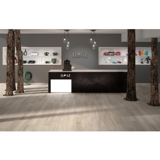 Mirage Signature Magnolia Natural Boden- und Wandfliese 20x120 cm