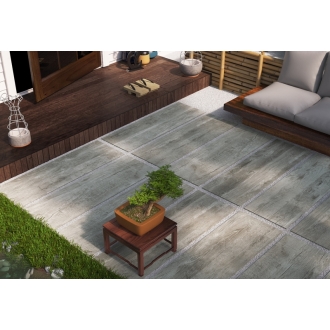 Musterpaket Finn Eiche Outdoor