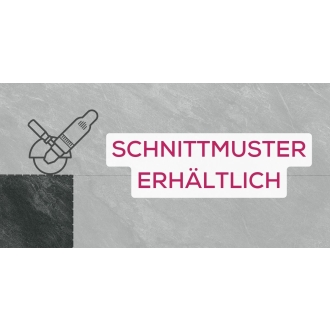 Flaviker Blue Savoy X20 Terrassenplatte Grafite 60x120 cm