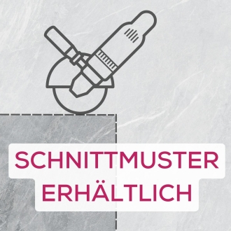 Flaviker Blue Savoy X20 Terrassenplatte Grey 120x120 cm