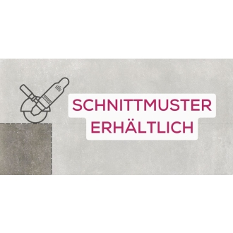 PrimeCollection FineStone Terrassenplatte Grey 60x120 cm