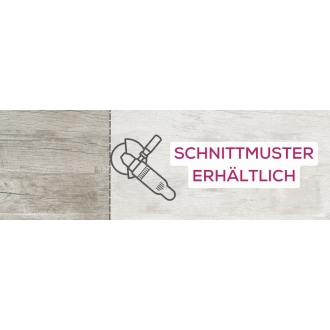 PrimeCollection Finn Eiche Terrassenplatte Ash 40x120 cm