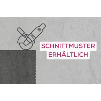 PrimeCollection Lavaredo Terrassenplatte Antracite 60x90 cm