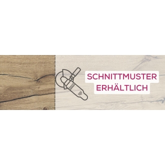 Flaviker Nordik Wood Terrassenplatte Gold 30x180 cm - Stärke: 20 mm