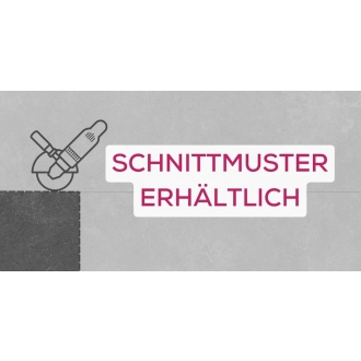 Flaviker Still No_W X20 Terrassenplatte Coal 60x120 cm