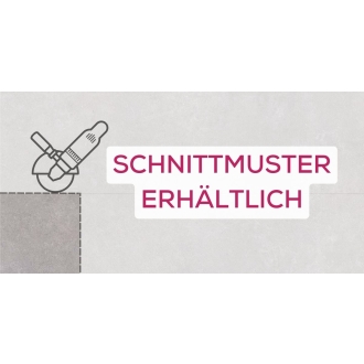 Flaviker Still No_W X20 Terrassenplatte Gray 60x120 cm