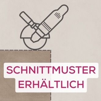 PrimeCollection Timeline Terrassenplatte Taupe 60x60 cm