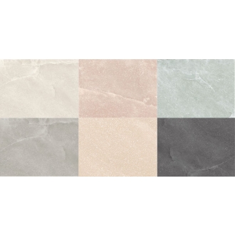 Musterpaket Saltstone