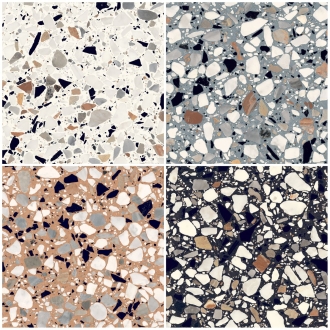 Musterpaket Frammenti Macro