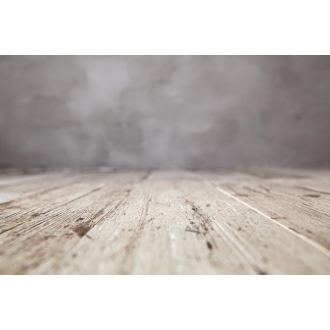 Fliese Sant Agostino Blendart verlegt in Nahaufnahme