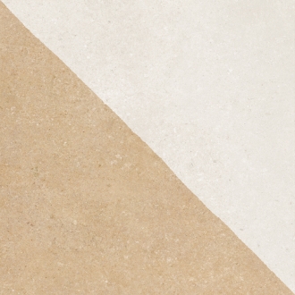 Keraben Terracotta Blanco-Paja Dekor Modul Matt 20x20 cm