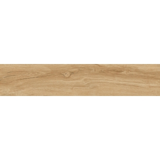 PrimeCollection Alegra Bodenfliese Dark Beige 20x100 cm