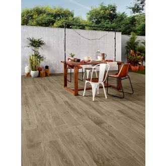 PrimeCollection Alegra Bodenfliese Grey 20x100 cm