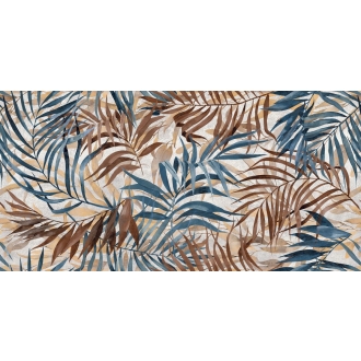 PrimeCollection Arts Wanddekor HEMIPlus Steel matt 60x120 cm