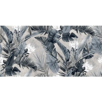 PrimeCollection Arts Wanddekor UNIPlus Gris matt 60x120 cm